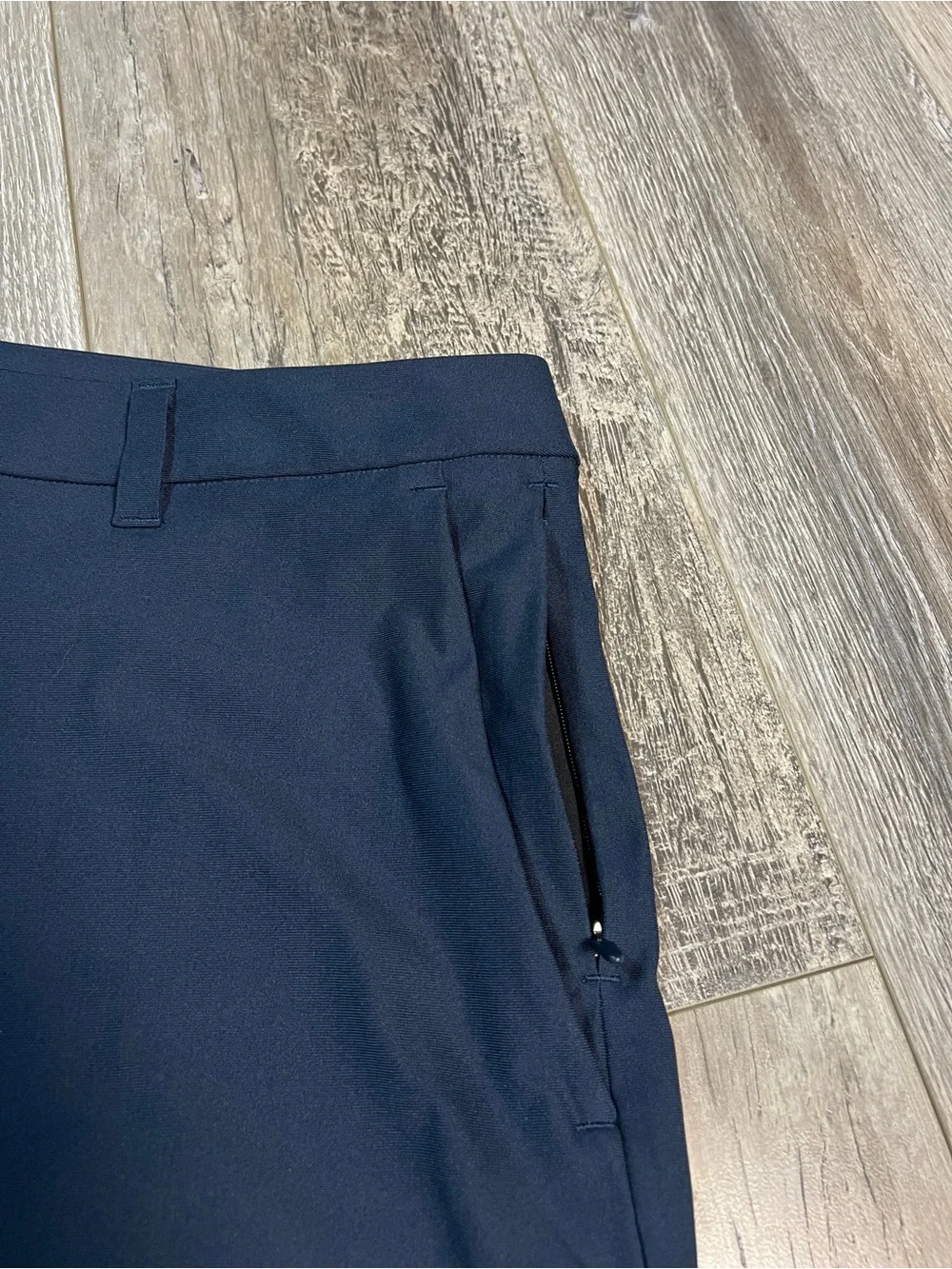 Lululemon Commission Classic-Fit Short 7